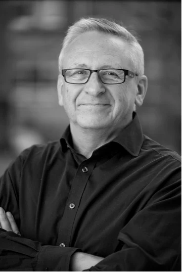 Professor Andrew Cope BSc, MBBS, PhD, FRCP